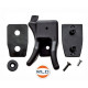 Loquet verrouillage custode gauche DEFENDER