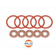 Kit joint injecteur TD5