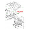 collecteur admission droit Range Sport et Discovery 5 et velar