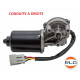 Moteur essuie glace avant DISCOVERY 2 conduite a droite
