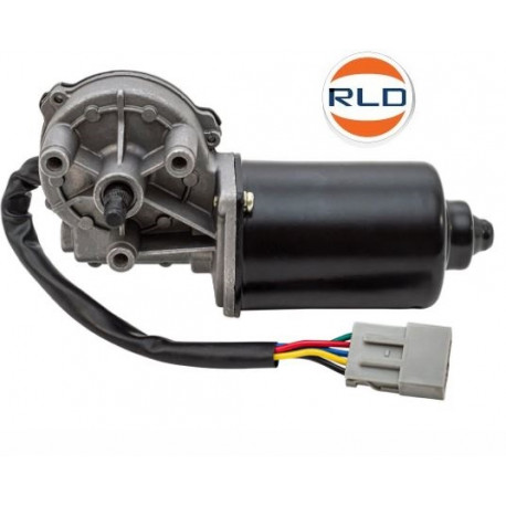 Commander Moteur essuie glace avant DISCOVERY 2 BRITPART (DKD100630MB) pas  cher sur RLD Autos