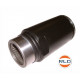 accouplement arbre transmission avant Range L322
