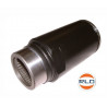 accouplement arbre transmission avant Range L322
