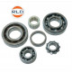 kit roulement boite de vitesse SERIES