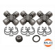 Kit croisillon arbre de transmission Discovery 2