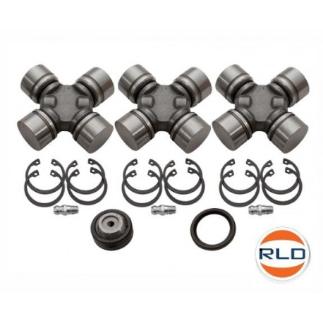 Oem Kit croisillon arbre de transmission Discovery 2 (DA1277G)