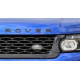 embleme-plastique noir brillant "ROVER"