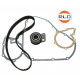 KIT DE COURROIE DE DISTRIBUTION DEF 200TDI
