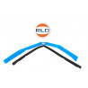 Joint gauche fenetre coulissante DEFENDER