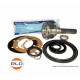 kit de joint homocinetique RANGE CLASSIC