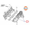 conduit d'admis Wrangler JK