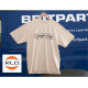 T shirt Volant LAND ROVER Taille L