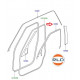 joint de porte avant droit Range Sport