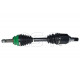 arbre de roue avant droit Dodge Caliber