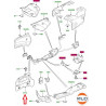 ecran thermique Discovery 3, Range Sport