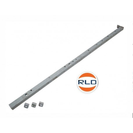 Britpart Rail de seuil LWB Serie (DA1721)