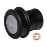 Bouchon prise de courant 12v