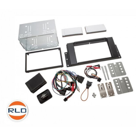 Oem Kit installation double din (DA2652)