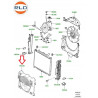 ventilateur avec moteur Range L322