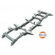 Chassis MARSLAND Defender TD4 110