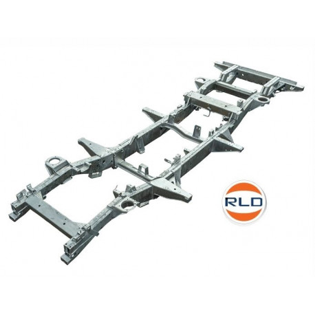 Britpart Chassis MARSLAND Defender TD4 110 (3EDAJ)