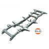 Chassis MARSLAND Defender TD4 110