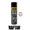 Bombe peinture noire 450 ML