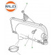 moteur d'essuie-glace
