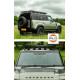 Galerie Expedition DEFENDER 110  2020