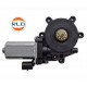 Moteur leve vitre avant droit DEFENDER TD5