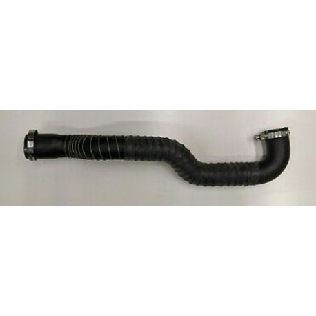 Tuyau De Rechange Refroidisseur Intermédiaire Pour FIAT STILO 1.9 JTD | Réf. 46808396 | Diamètre Intérieur 50 Mm, Renforcé Kevlar