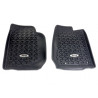 tapis avant caoutchouc Wrangler JK
