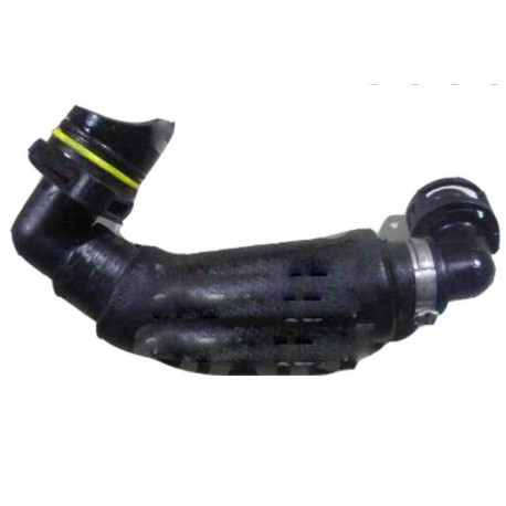 Land rover flexible-recirculation gaz carter (LR077852)