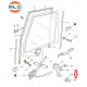 agrafe Defender 90, 110, 130