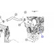 Mopar couvercle calorstat (4792923AA)