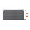 Condenseur climatisation HUMMER H2