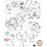 Pompe HALDEX reusinee