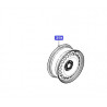 roue de secours