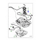 ensemble pompe et envoyeur X-Type