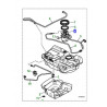 ensemble pompe et envoyeur X-Type