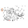 carter huile boite auto
