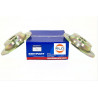 Disques de frein arriere Freelander 2 par paire