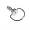 douille de bouton-pression defender 90 cabine de camion