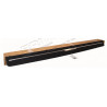 Marchepied lateral droit sans moteur