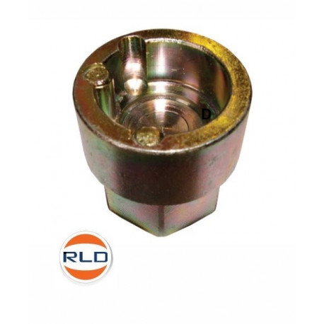 Oem clé antivol Defender  Discovery 1 et 2  Range P38 (STC3421)