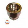 clé antivol Defender  Discovery 1 et 2  Range P38