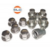kit antivol de roues Defender