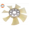 Helice ventilateur h3