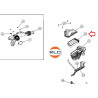 Filtre a air GLADIATOR et WRANGLER