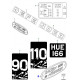 monogramme